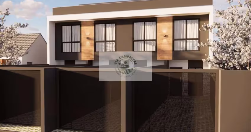 Casa com 2 quartos à venda no Aventureiro, Joinville 