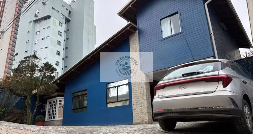 Casa com 3 quartos à venda no Atiradores, Joinville 