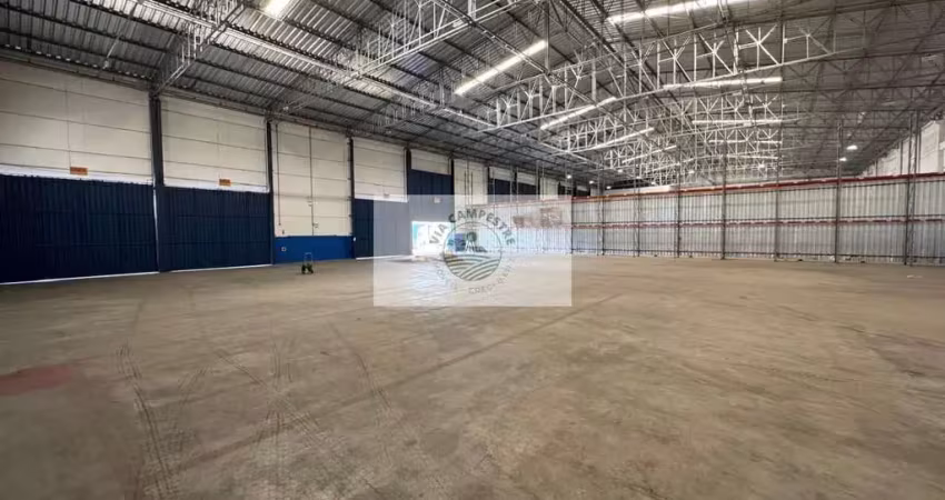 Barracão / Galpão / Depósito para alugar na Zona Industrial, Joinville 
