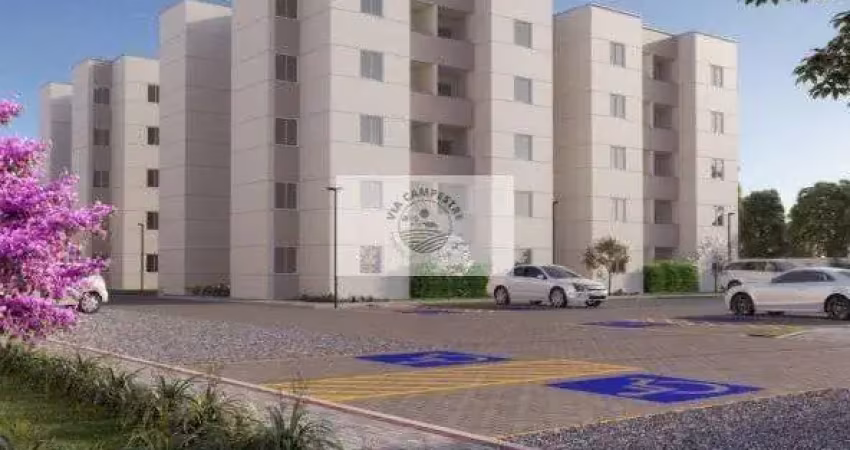 Apartamento com 2 quartos à venda na Rua Arno Krelling, Pirabeiraba, Joinville