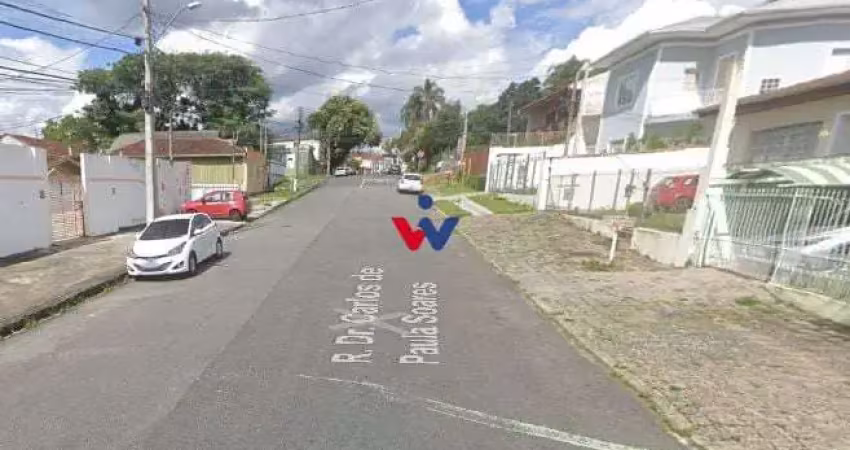 Casa à venda, 298 m  por r  1.400.000,00 - mercês - curitiba pr