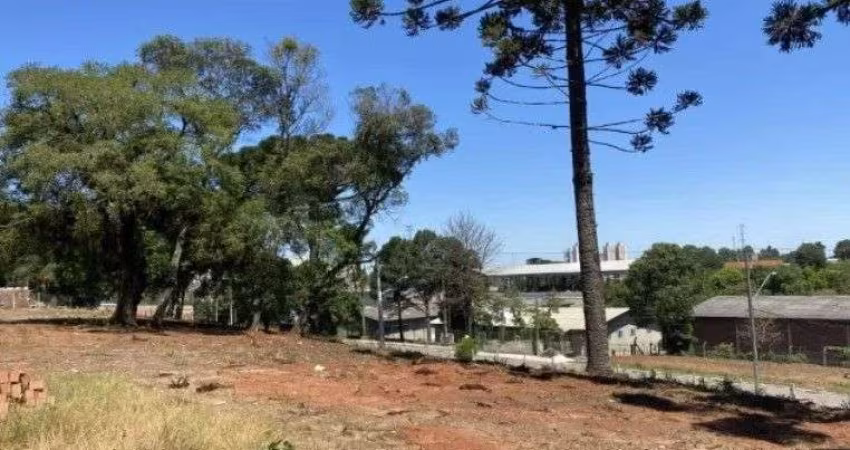 Terreno à venda, 5086 m  por R  4.577.000,00 - Cidade Industrial - Curitiba PR
