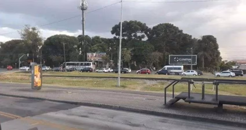 Terreno à venda, 3126 m  por R  3.180.000,00 - Cajuru - Curitiba PR
