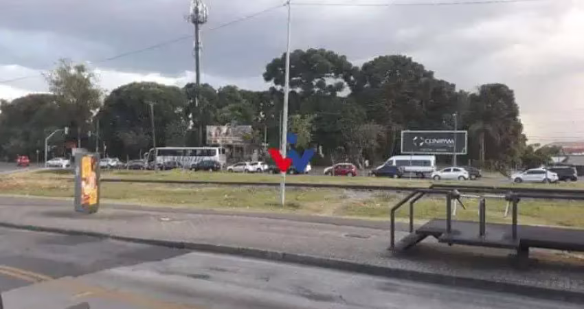 Terreno à venda, 3126 m  por r  3.180.000,00 - cajuru - curitiba pr