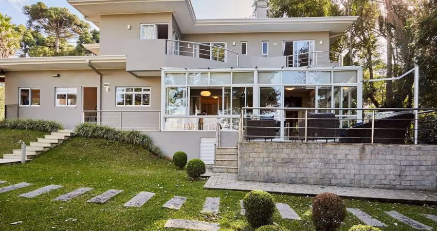 Casa  à venda,1245.00 m , campo comprido, CURITIBA - PR