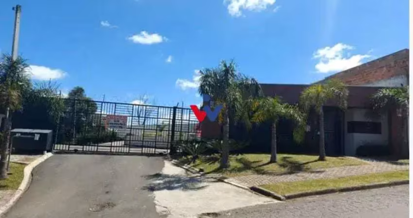 Terreno à venda, 300 m  por r  300.000,00 - campo pequeno - colombo pr