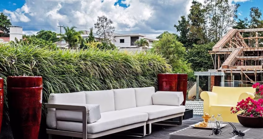 Casa com 3 dormitórios à venda, 452 m  por R  4.390,0000 - Santo Inácio - Curitiba PR