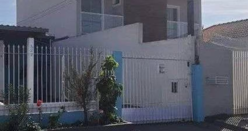 Casa com 2 dormitórios à venda, 60 m  por R  333.000,00 - Ganchinho - Curitiba PR