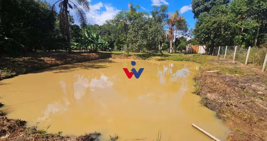 Chácara com 10000 m , registrada, por r  350.000,00 - zona rural - contenda pr
