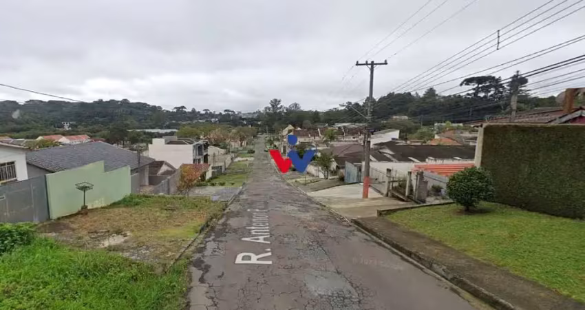 Terreno à venda, 360 m  por r  380.000,00 - pilarzinho - curitiba pr
