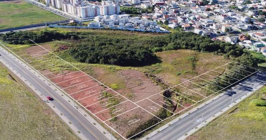 Terreno à venda, 36 m  por R  628.604,00 - Neoville - Curitiba PR