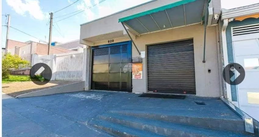 Casa com 2 dormitórios à venda, 108 m  por R  395.000,00 - Campina da Barra - Araucária PR