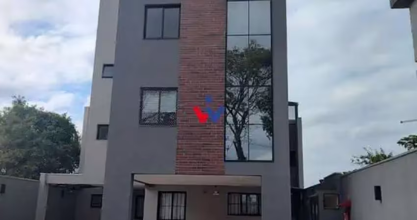 Apartamento com 2 dormitórios à venda, 55 m  por r  296.000,00 - boneca do iguaçu - são josé dos pin