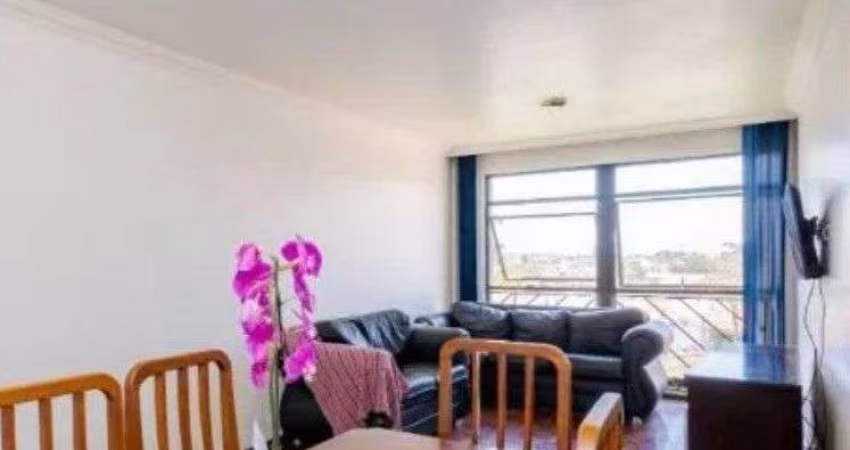 Apartamento com 4 dormitórios à venda, 115 m  por R  440.000,00 - Rebouças - Curitiba PR
