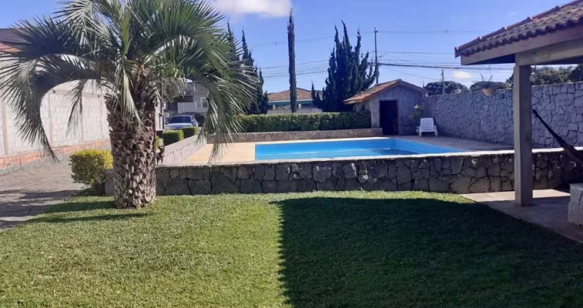 Terreno à venda, 1176 m  por R  2.200.000,00 - Estação - Araucária PR