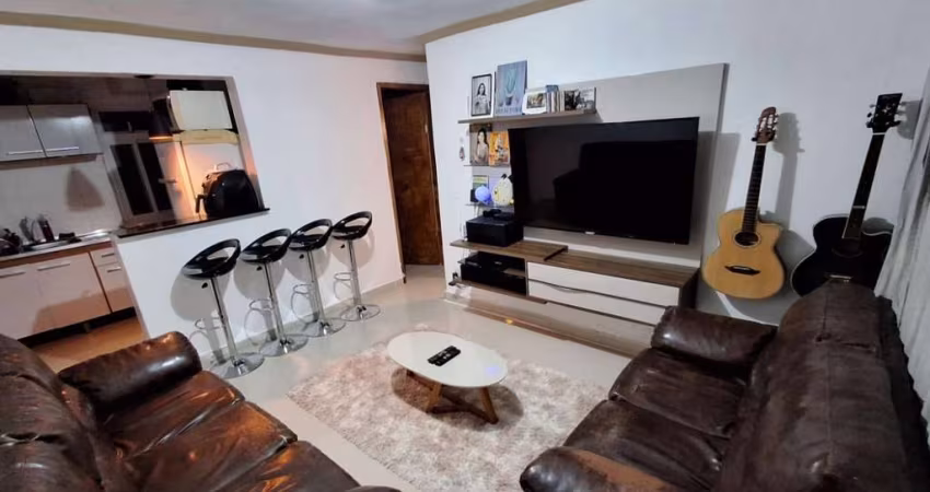 Apartamento com 3 dormitórios à venda,50.00 m , capão da imbuia, CURITIBA - PR