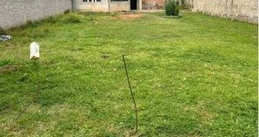 Terreno à venda, 532 m  por R  250.000,00 - Jardim Maria Alice - Piraquara PR