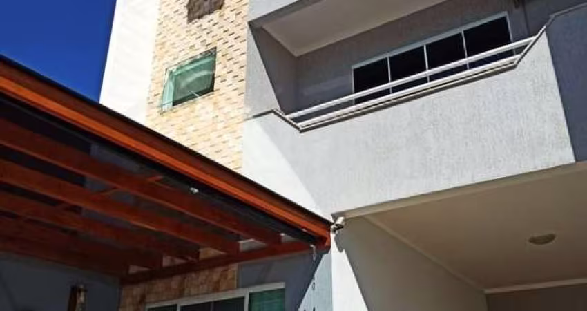 Sobrado com 3 dormitórios à venda, 174 m² por R$ 1.100.000,00 - Jardim Fregadolli - Maringá/PR