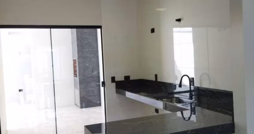 Casa com 3 dormitórios à venda, 105 m² por R$ 445.000,00 - Jardim Colina Verde - Maringá/PR