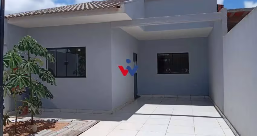 Casa com 3 dormitórios à venda no jardim tangará floresta  conforto e localização privilegiada
