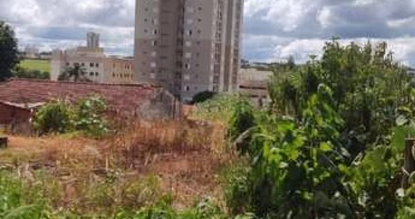 Terreno à venda, 504 m² por R$ 450.000,00 - Vila Marumby - Maringá/PR