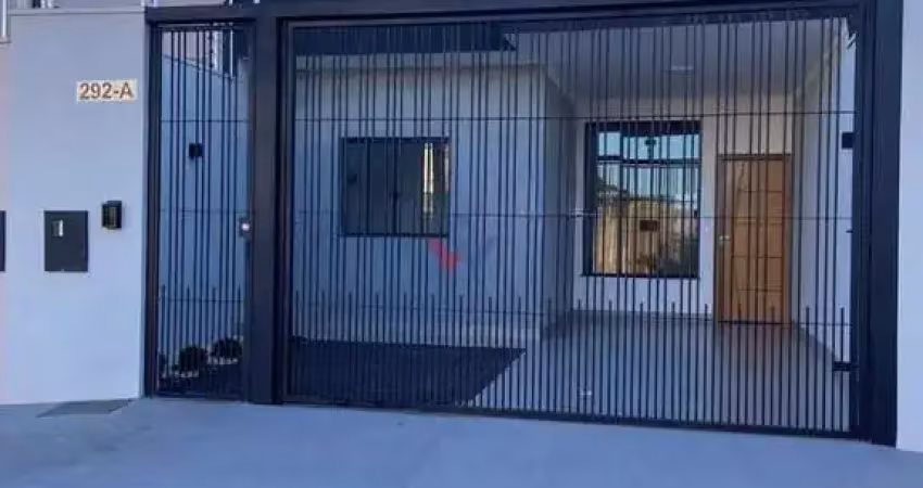 Casa com 3 dormitórios à venda, 88 m  por r  370.000,00 - jardim verão - sarandi pr
