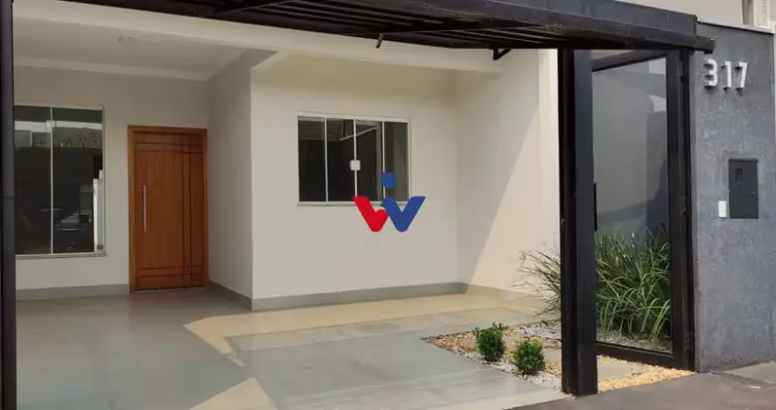 Casa com 3 dormitórios à venda, 106 m  por r  349.000,00 - jardim ouro verde iii - sarandi pr