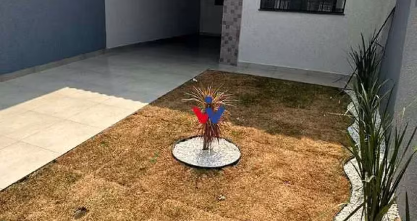 Casa com 3 dormitórios à venda, 76 m  por r  279.989,00 - jardim novo bertioga - sarandi pr