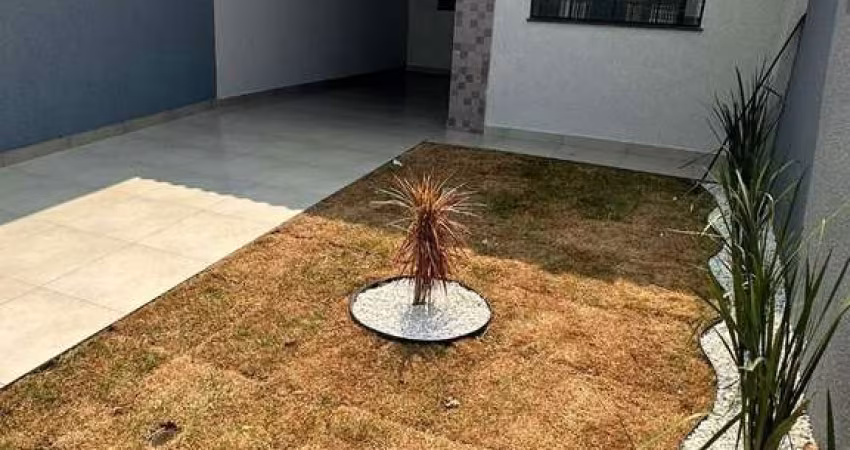 Casa com 3 dormitórios à venda, 76 m  por R  279.989,00 - Jardim Novo Bertioga - Sarandi PR