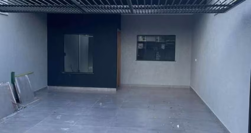 Casa com 3 dormitórios à venda, 84 m  por R  300.000,00 - Jardim Ouro Verde III - Sarandi PR