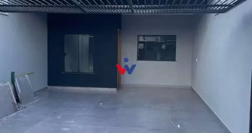 Casa 3 dorms  1 suíte  à venda no jardim ouro verde iii  conforto e localização