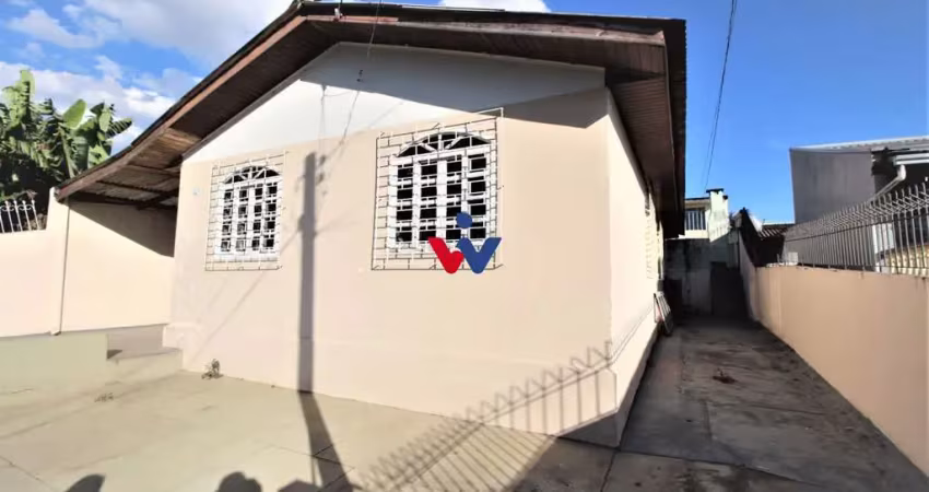 Casa com 5 dormitórios à venda, 140 m  por r  370.000,00 - jardim santa cândida - colombo pr