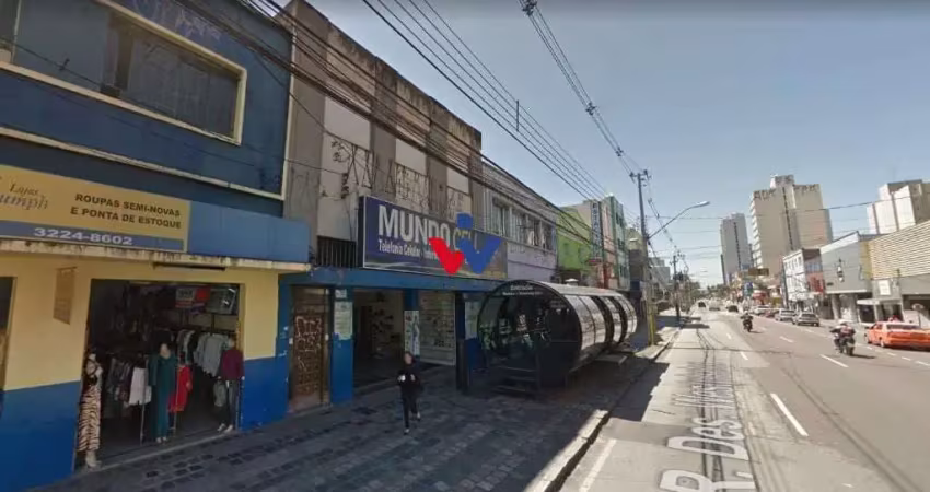 Sobrado com 3 dormitórios à venda, 265 m  por r  1.650.000,00 - centro - curitiba pr