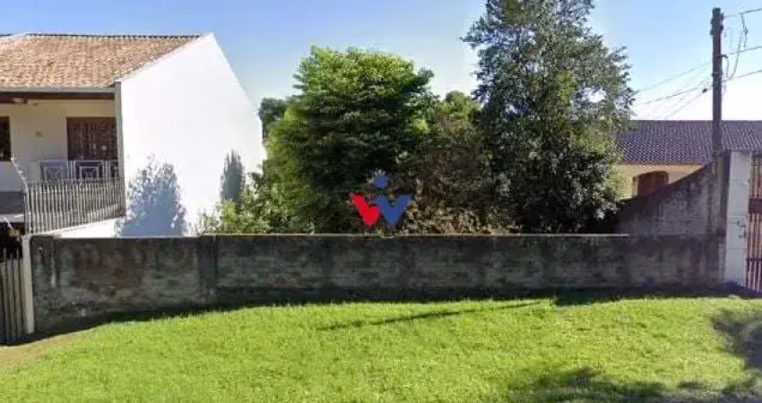 Terreno à venda, 837 m  por r  850.000,00 - tingui - curitiba pr