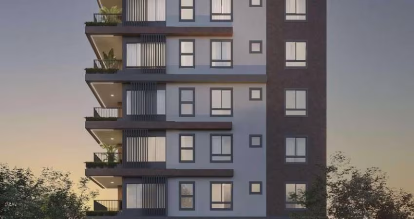 Apartamento com 3 dormitórios à venda,85.60 m , boa vista, CURITIBA - PR
