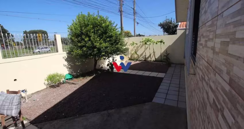 Casa com 4 dormitórios à venda, 131.00 m , uberaba, curitiba - pr