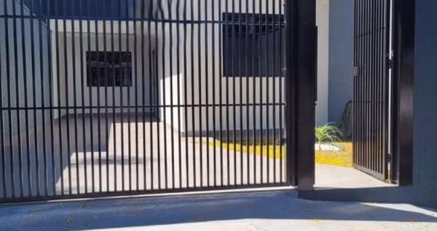 Casa com 3 dormitórios à venda, 70 m² por R$ 370.000,00 - Conjunto Habitacional Sol Nascente - Marin