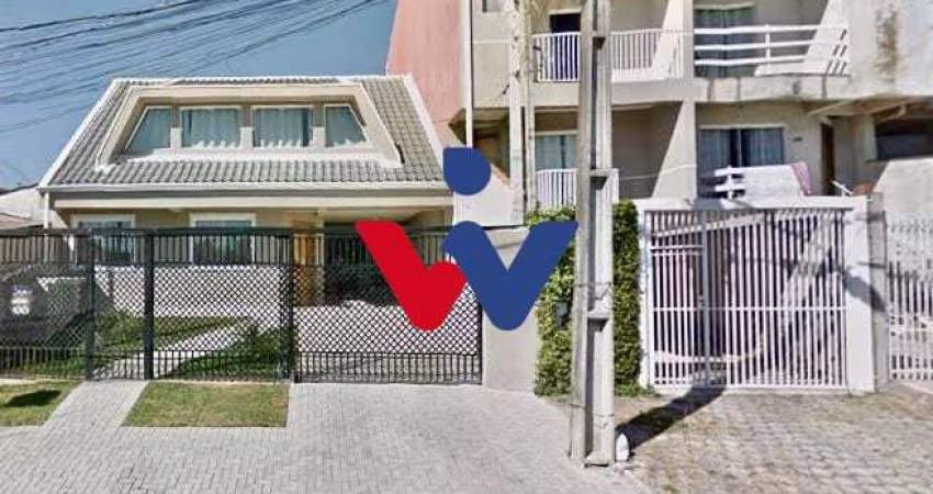 Casa com 4 dormitórios à venda, 140 m  por R  680.000,00 - Cidade Industrial - Curitiba PR