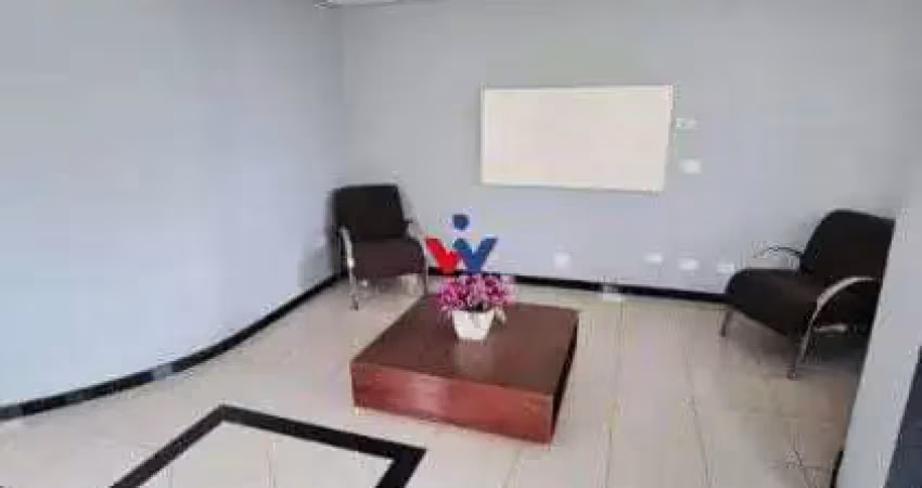 Apartamento com 1 dormitório à venda, 45 m  por r  299.000,00 - portão - curitiba pr