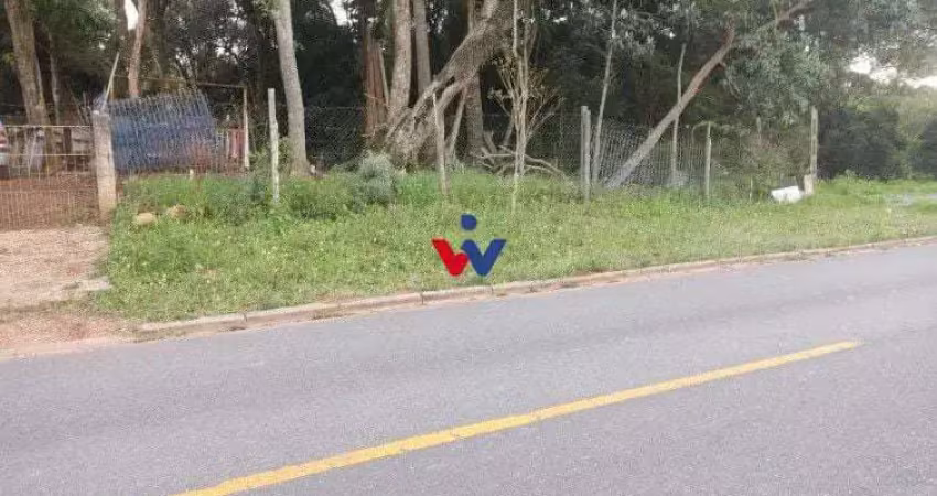 Terreno à venda, 2793 m  por r  990.000,00 - iguaçu - fazenda rio grande pr