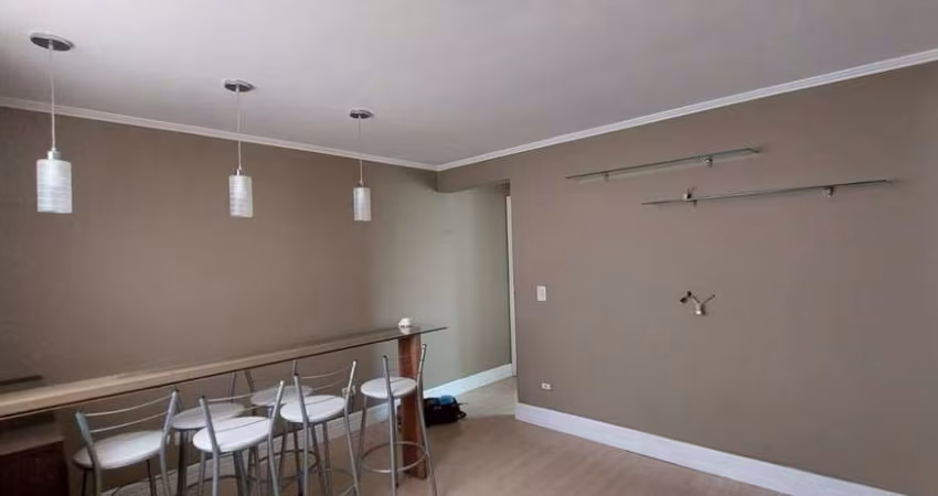 Apartamento com 2 dormitórios à venda, 45 m  por R  207.000,00 - Cidade Industrial - Curitiba PR