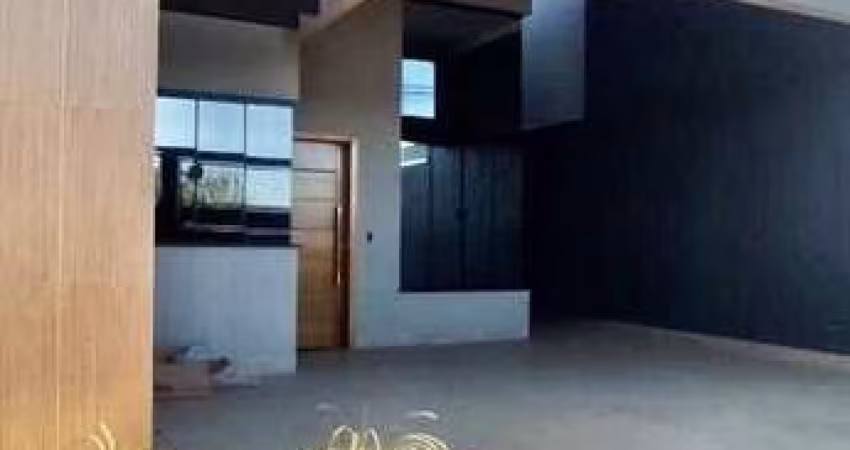 Casa com 3 dormitórios à venda, 115 m  por R  519.000,00 - Jardim Araucária - Maringá PR
