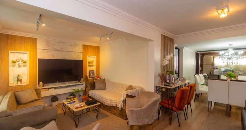 Sobrado com 3 dormitórios à venda, 175 m  por R  1.099.000,00 - Seminário - Curitiba PR