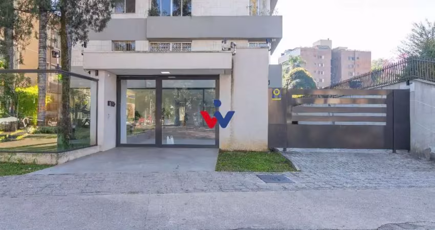 Apartamento com 7 dormitórios à venda,415.00 m , água verde, curitiba - pr