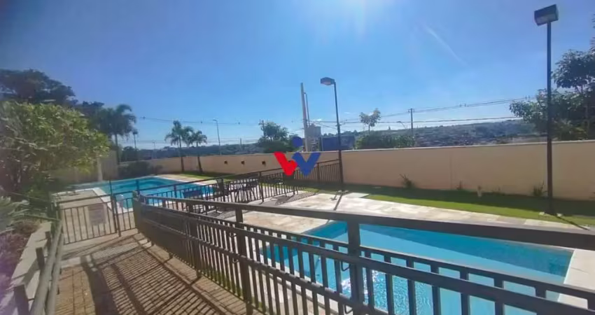 Apartamento com 2 dormitórios à venda, impecável por  r  395.000 - gleba palhano - londrina pr
