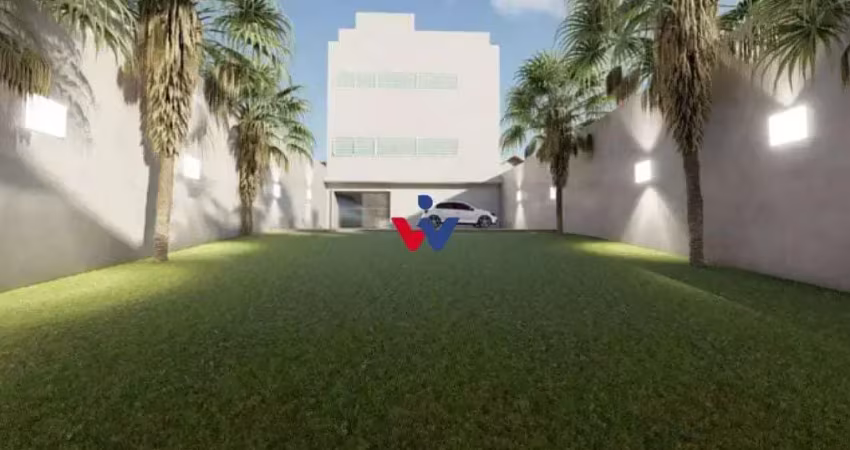 Terreno à venda, 500 m  por r  590.000,00 - tingui - curitiba pr