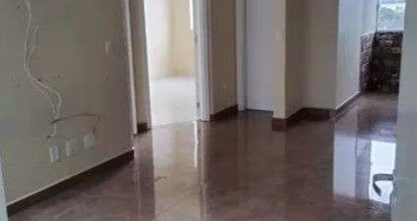 Apartamento com 2 dormitórios à venda, 60 m  por R  260.000,00 - Passauna - Araucária PR