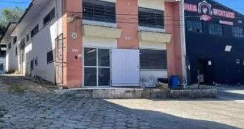 Terreno à venda, 1680 m  por R  3.500.000,00 - Fazendinha - Curitiba PR