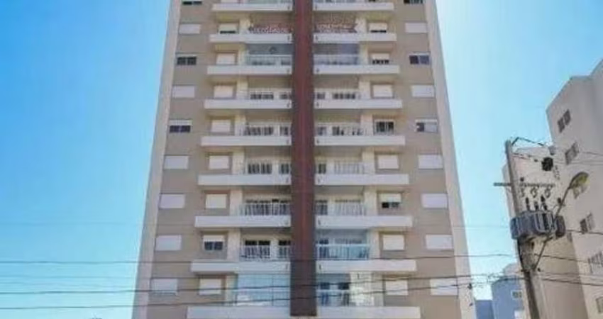 Apartamento com 3 dormitórios à venda, 85 m² por R$ 800.000,00 - Vila Bosque - Maringá/PR