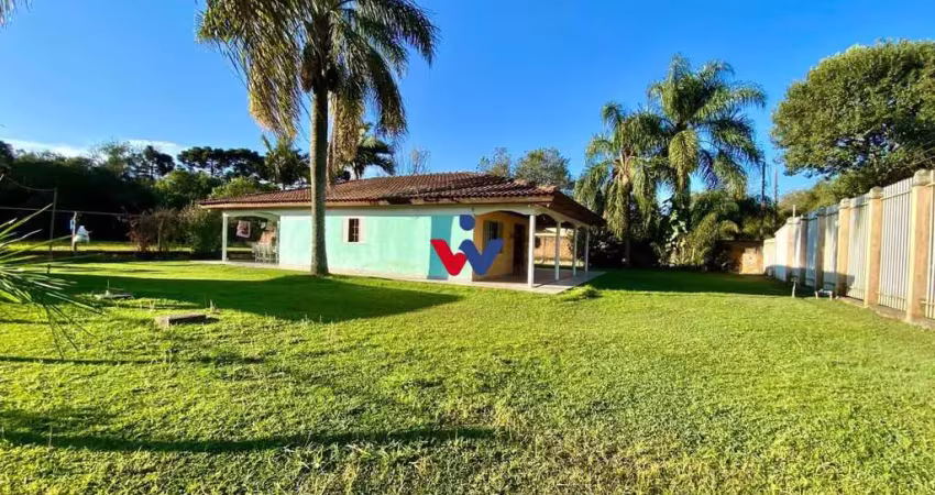 Terreno à venda, 5500 m  por r  4.000.000,00 - campo de santana - curitiba pr